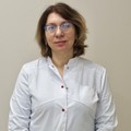 Фотография специалиста Николаева Алла Витальевна