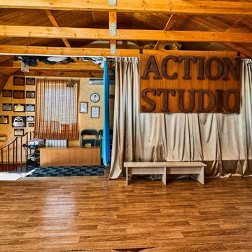 Школа танцев Action Studio фото 1