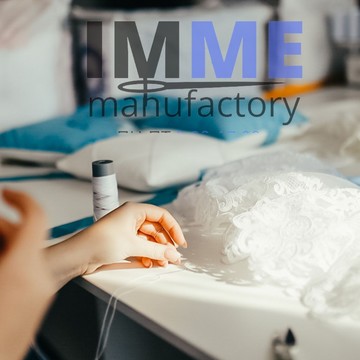 IMME manufactory фото 1