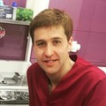 Фотография специалиста Кудрявцев Артём Юрьевич