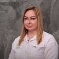 Фотография специалиста Горская Ирина Валерьевна