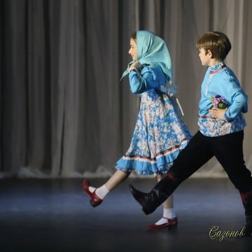 Школа танцев Кудринка фото 3