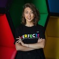 Фотография специалиста Лейтонайте Анастасия Игорисовна