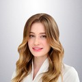 Фотография специалиста Цимбалюк Дарья Андреевна