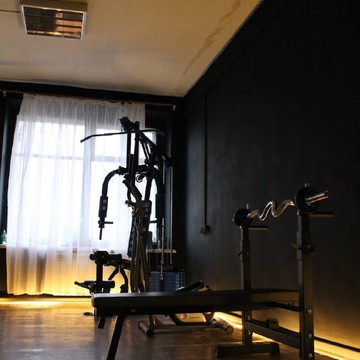 Студия танцев и фитнеса Алины Масловой фото 3