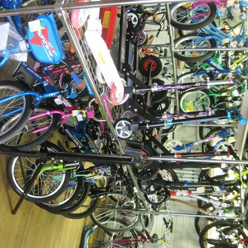 ВелоТур - продажа велосипедов фото 3