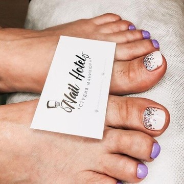 Студия красоты Nail Hotel на Кировоградской улице фото 1