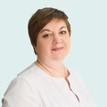 Фотография специалиста Потапова Оксана Сергеевна