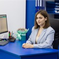 Фотография специалиста Чурсина Анастасия Максимовна