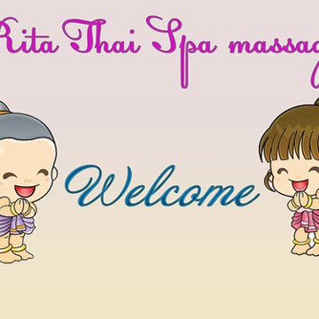 Массажный салон Rita Thai Spa фото 2
