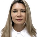 Фотография специалиста Четверова Анна Евгеньевна