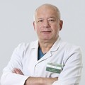 Фотография специалиста Абилов Олег Годжатович