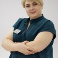 Фотография специалиста Евсеева Олеся Юрьевна