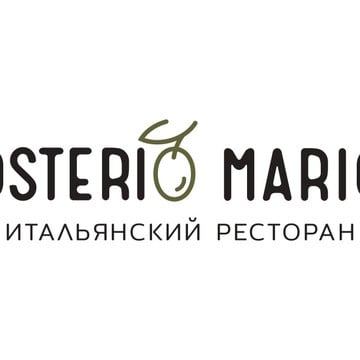 Ресторан Osteria Mario в ТРЦ Европейский фото 1