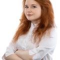 Фотография специалиста Зубкова Анна Александровна