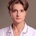 Фотография специалиста Измайлова Любовь Владимировна