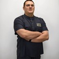 Фотография специалиста Кравченко Алексей Кириллович