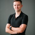 Фотография специалиста Черкашин Артем Константинович