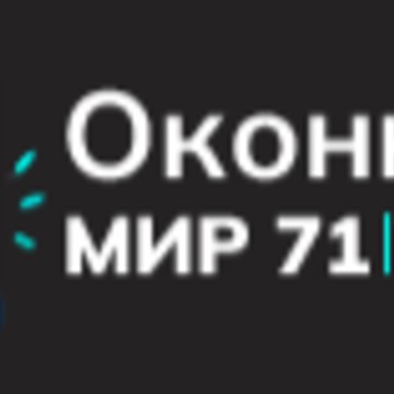 Оконный мир 71 фото 1