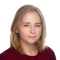 Фотография специалиста Штырова Марина Анатольевна