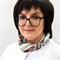 Фотография специалиста Захаренкова Валентина Дмитриевна