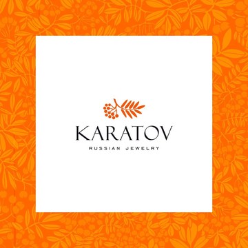Ювелирный магазин karatov. KARATOV ювелирный магазин. Каратов интернет магазин. KARATOV ювелирный магазин логотип.