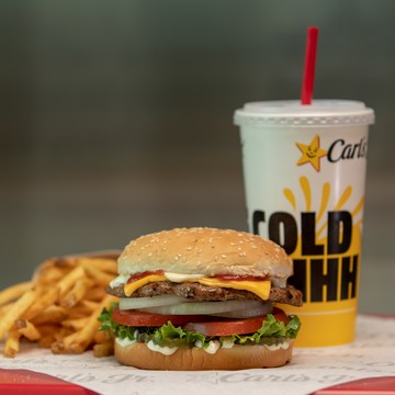Carl’s Jr. фото 3