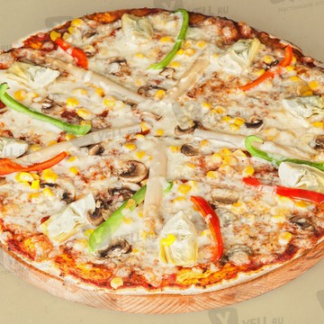 Pizzica, доставка пиццы фото 3