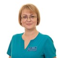 Фотография специалиста Левашова Ирина Валентиновна