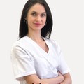 Фотография специалиста Ушакова Евгения Леонидовна