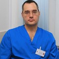 Фотография специалиста Хохлатов Дмитрий Эдуардович