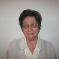 Фотография специалиста Гарманова Людмила Анатольевна