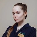 Фотография специалиста Павлова Анна Константиновна