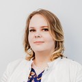 Фотография специалиста Лукашова Ольга Олеговна
