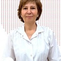 Фотография специалиста Гошко Лилия Евгеньевна