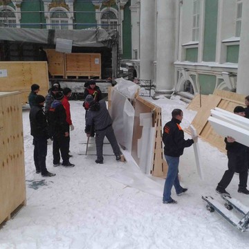 БизнесРесурс Столица фото 3