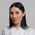 Фотография специалиста Шарова Людмила Николаевна