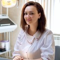 Фотография специалиста Сонина Елена Геннадьевна