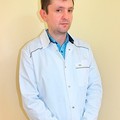 Фотография специалиста Троицкий Леонид Леонидович