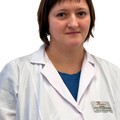 Фотография специалиста Юрова Елена Владимировна
