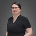 Фотография специалиста Котикова Анна Анатольевна