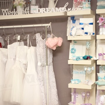 Свадебный салон LightWedding фото 3