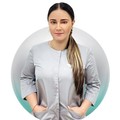 Фотография специалиста Бедоева Майя Георгиевна