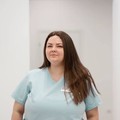 Фотография специалиста Самусенко Дарья Андреевна