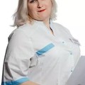 Фотография специалиста Пузина Елена Александровна