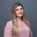 Фотография специалиста Боярчук Алина Анатольевна