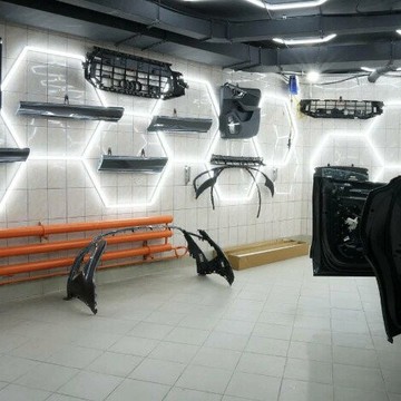 Студия детейлинга AMD-Garage фото 2