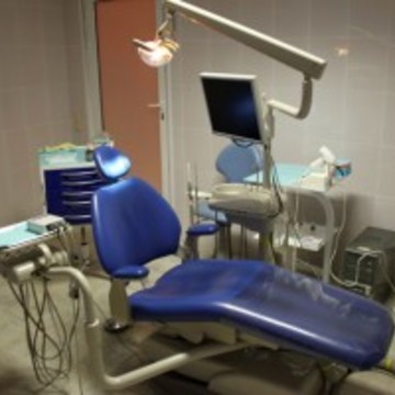 Стоматологическая клиника ПрофСтом на Проспекте Вернадского фото 3