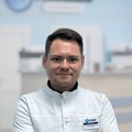 Фотография специалиста Сельский Максим Сергеевич