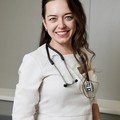 Фотография специалиста Шестакова Александра Андреевна